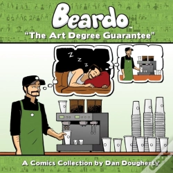 Capa do artigo Beardo