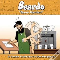 Capa do artigo Beardo