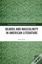 Capa do artigo Beards And Masculinity In American Literature