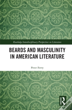 Capa do artigo Beards And Masculinity In American Literature