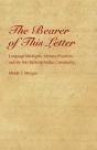 Bearer Of This Letter - Preview