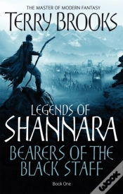 Capa do artigo Bearers Of The Black Staff