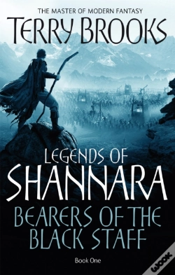 Capa do artigo Bearers Of The Black Staff