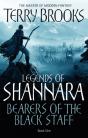Bearers Of The Black Staff - Preview