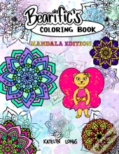 Bearific'S(R) Coloring Book