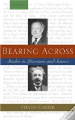 Capa do artigo Bearing Across