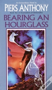 Capa do artigo Bearing An Hourglass