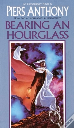 Capa do artigo Bearing An Hourglass