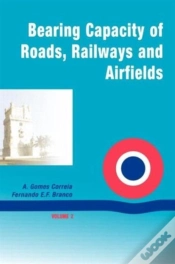 Capa do artigo Bearing Capacity Of Roads