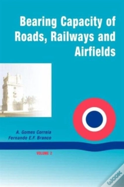 Capa do artigo Bearing Capacity Of Roads
