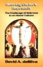 Bearing Christ'S Reproach - Preview