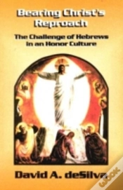 Capa do artigo Bearing Christ