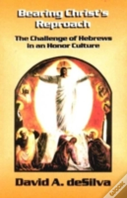 Capa do artigo Bearing Christ'S Reproach