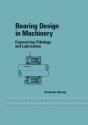Bearing Design In Machinery - Preview