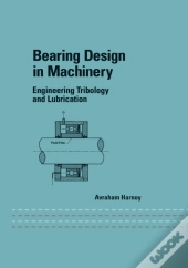 Bearing Design In Machinery
