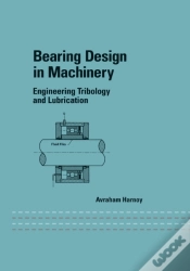 Capa do artigo Bearing Design In Machinery