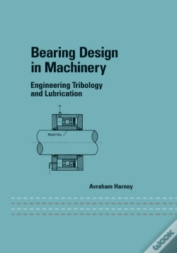 Capa do artigo Bearing Design In Machinery