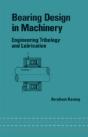 Bearing Design In Machinery - Preview