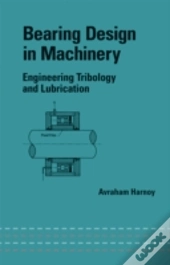 Bearing Design In Machinery