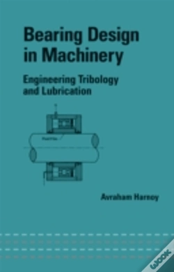 Capa do artigo Bearing Design In Machinery