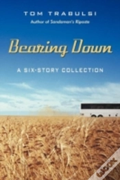 Capa do artigo Bearing Down