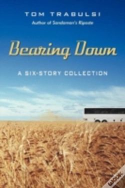 Capa do artigo Bearing Down