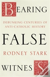 Capa do artigo Bearing False Witness