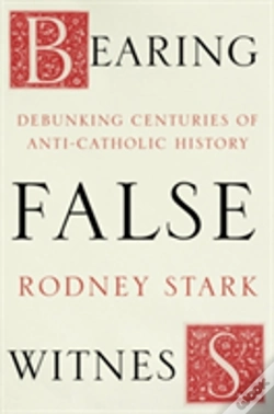 Capa do artigo Bearing False Witness