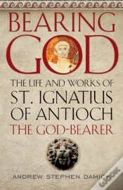 Capa do artigo Bearing God