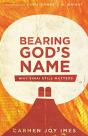 Bearing God`S Name Â€“ Why Sinai Still Matters - Preview