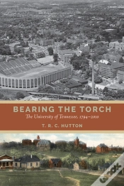 Capa do artigo Bearing The Torch