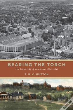 Capa do artigo Bearing The Torch