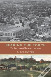 Capa do artigo Bearing The Torch