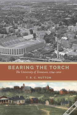 Capa do artigo Bearing The Torch