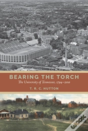 Capa do artigo Bearing The Torch