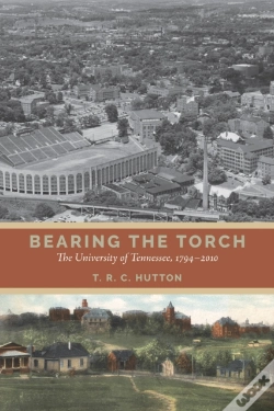 Capa do artigo Bearing The Torch