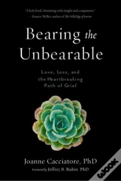 Capa do artigo Bearing The Unbearable