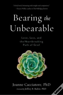 Capa do artigo Bearing The Unbearable