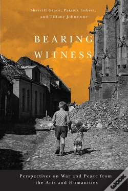 Capa do artigo Bearing Witness