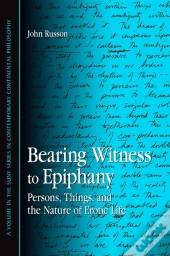 Bearing Witness To Epiphany