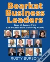 Bearkat Business Leaders