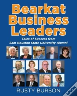 Capa do artigo Bearkat Business Leaders