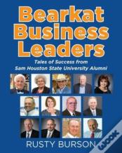 Bearkat Business Leaders