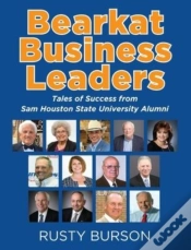 Capa do artigo Bearkat Business Leaders