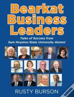 Capa do artigo Bearkat Business Leaders