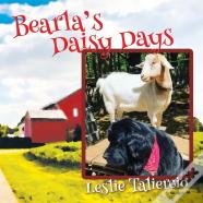 Bearla'S Daisy Days