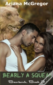 Bearly A Squeak