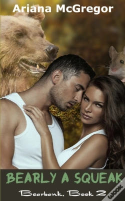 Capa do artigo Bearly A Squeak