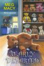 Bearly Departed - Preview
