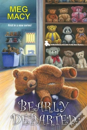 Bearly Departed